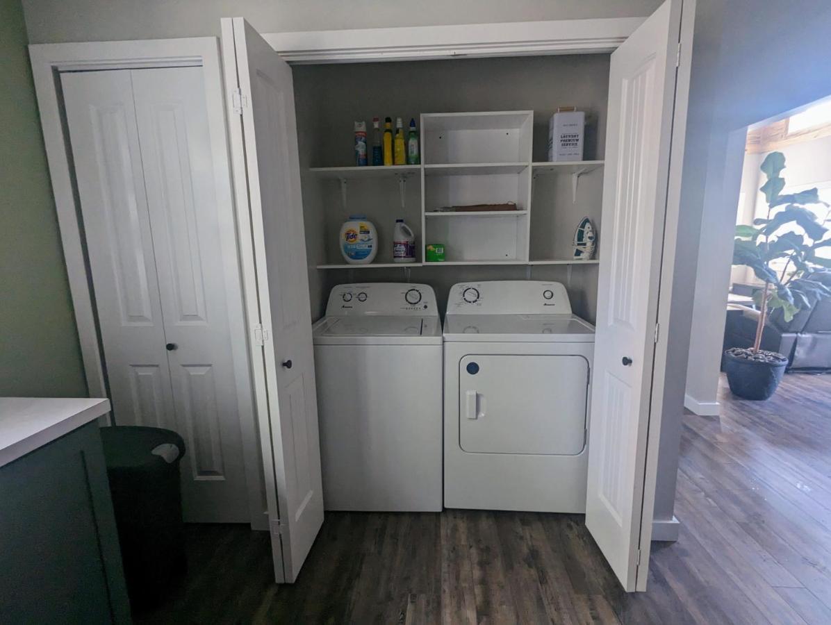 Hillside Hangout 3Bd/2Ba, Elevated Deck Sunsets Pinetop-Lakeside Exterior foto