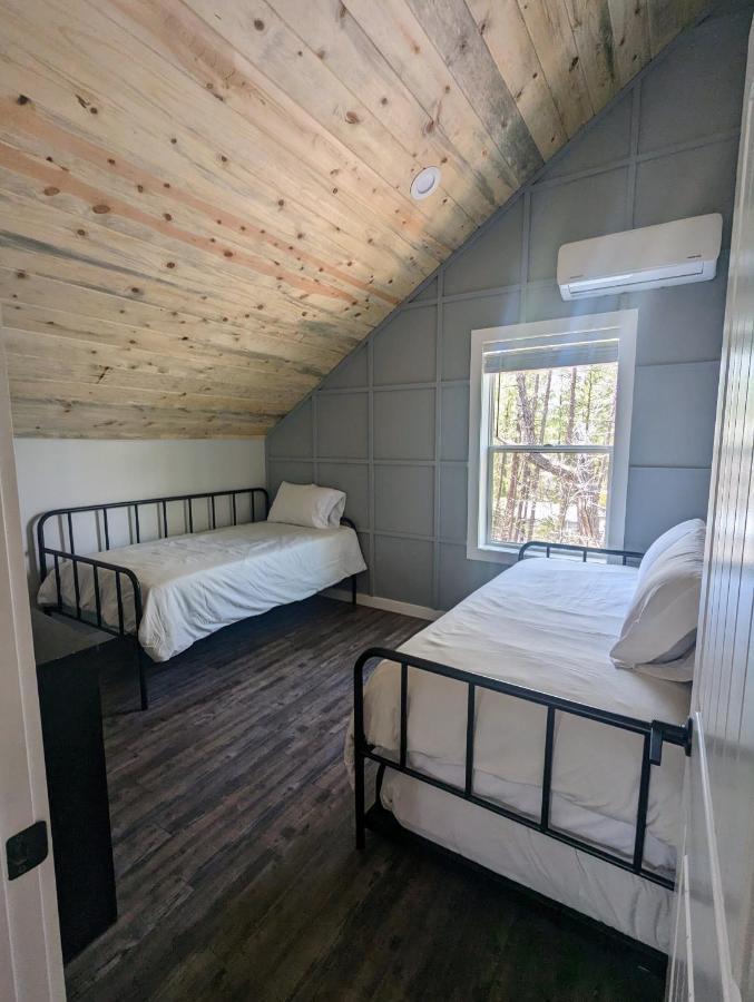 Hillside Hangout 3Bd/2Ba, Elevated Deck Sunsets Pinetop-Lakeside Exterior foto
